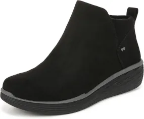 Ryka Women's Noelle 3 Weatherproof Ankle Bootie