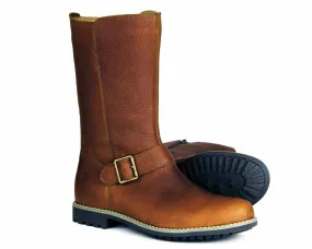 SALE STOW Ladies Havana Leather Boot by Orca Bay