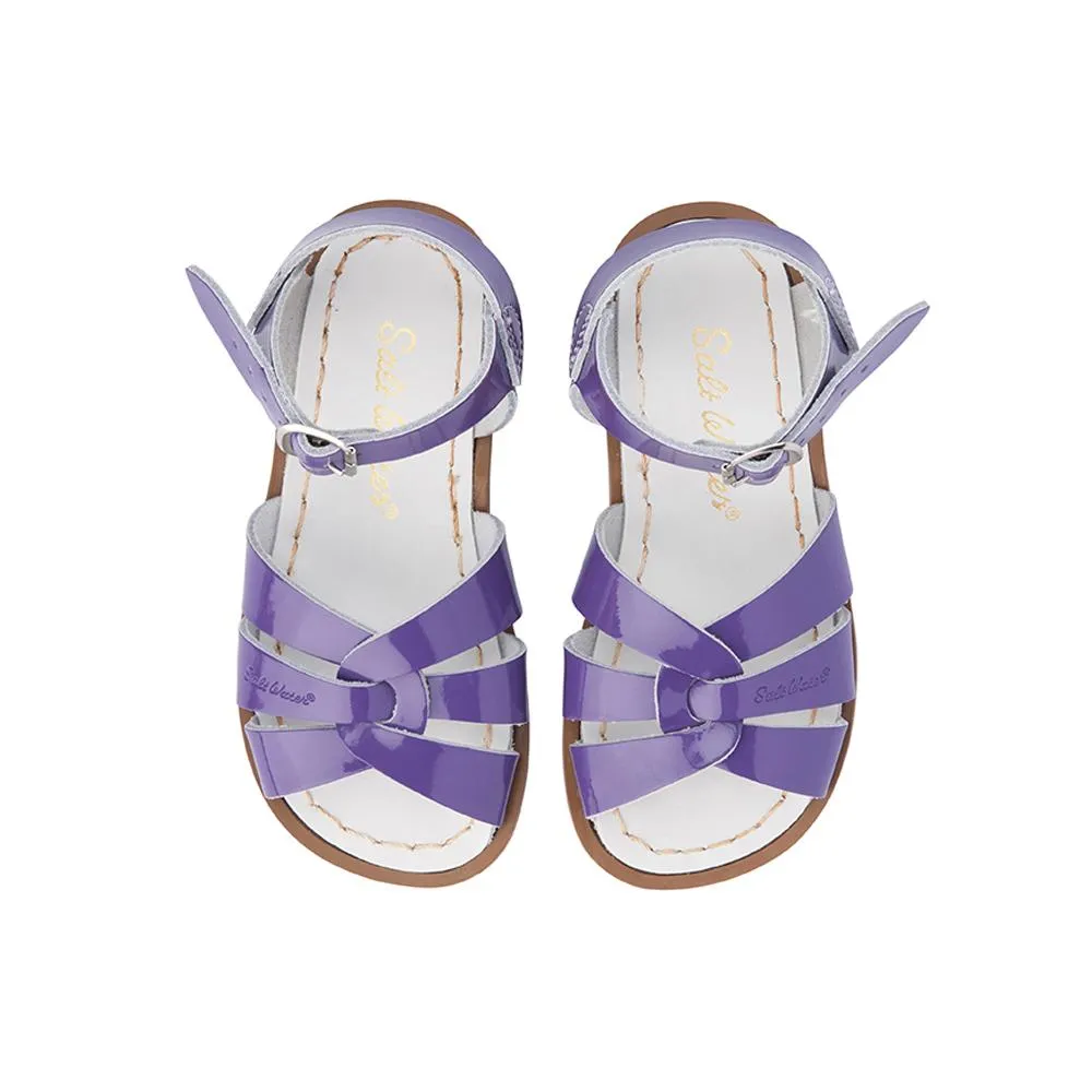 Salt Water Original (Shiny Purple)