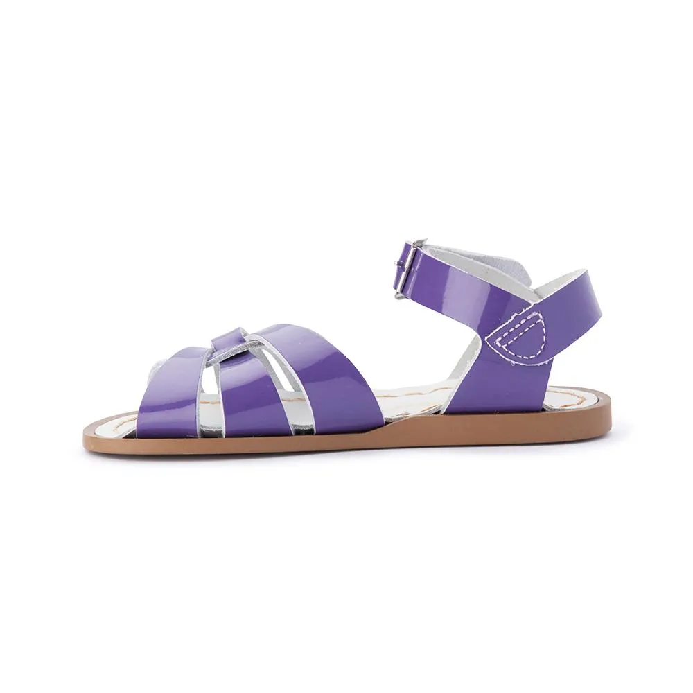 Salt Water Original (Shiny Purple)