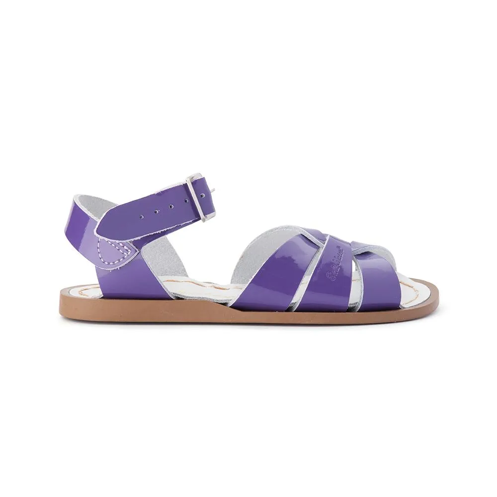 Salt Water Original (Shiny Purple)