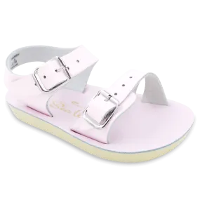 Sea Wee & Surfer Sandals - Shiny Pink