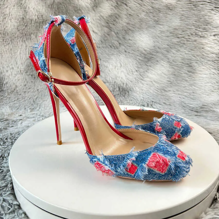 Serpatura Auburnyx Luxe Heels