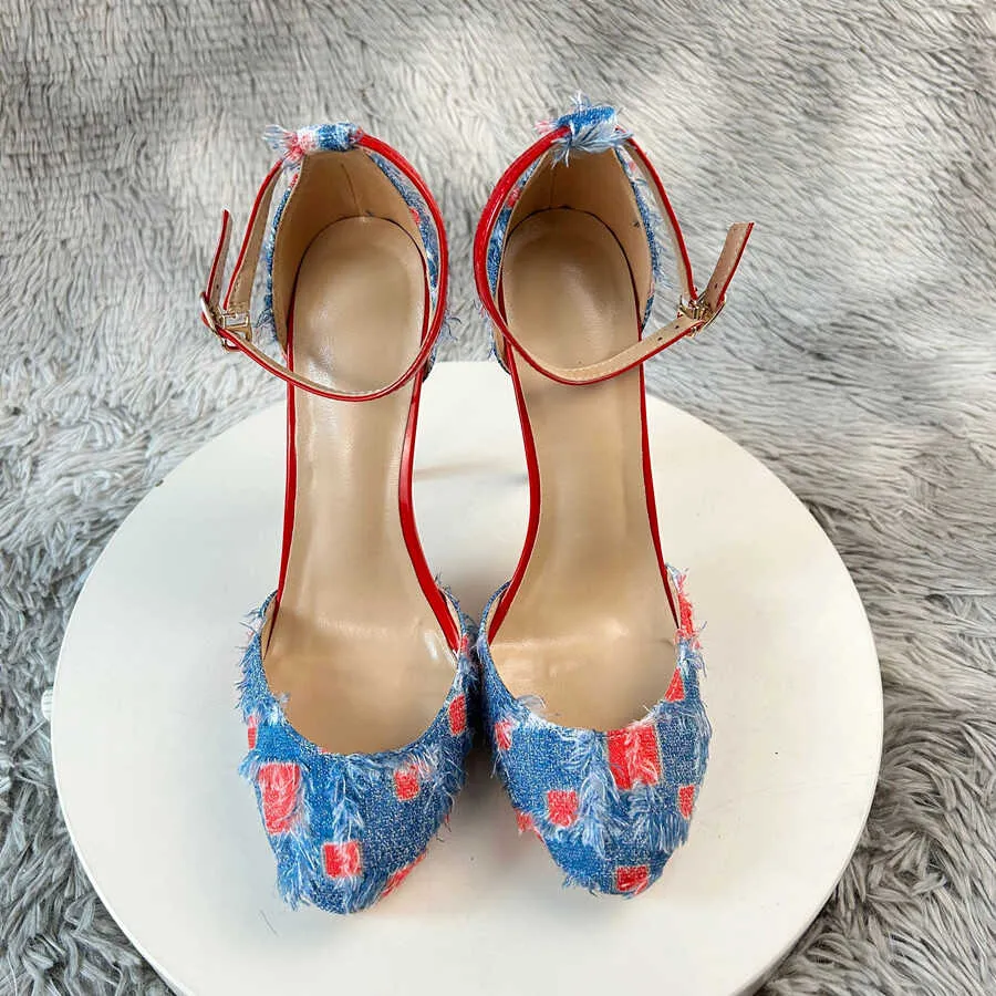 Serpatura Auburnyx Luxe Heels