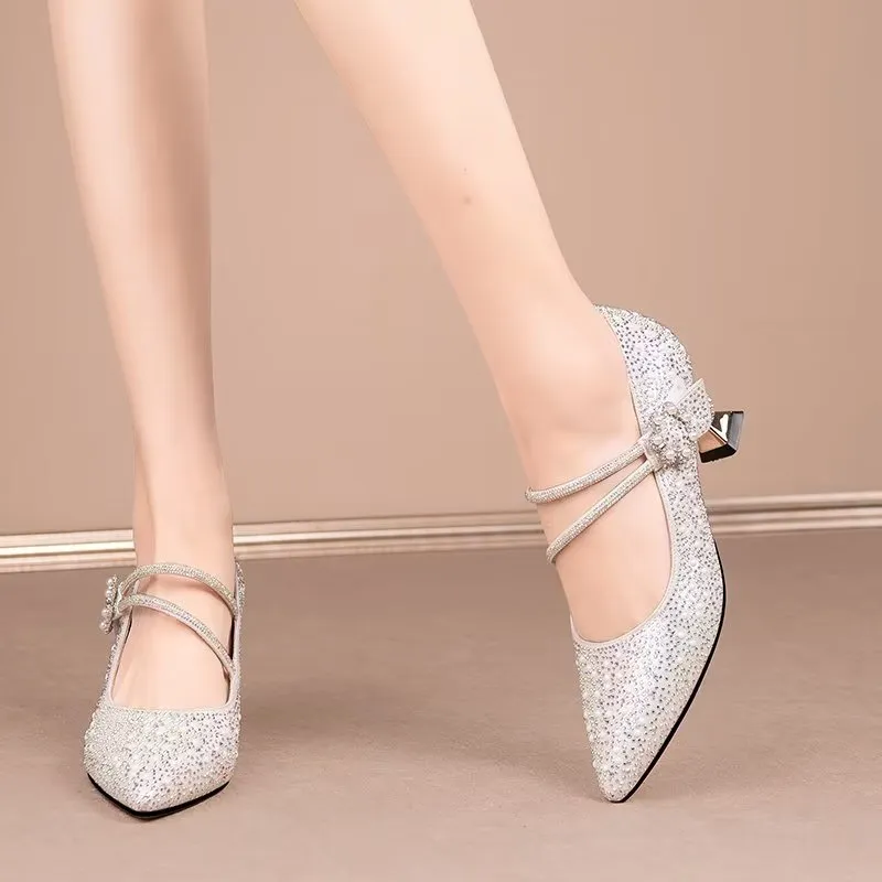 Serpatura Luxe Special Heels