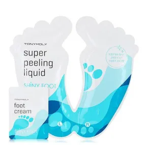 Shiny Foot Super Peeling Liquid