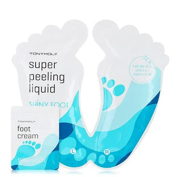 Shiny Foot Super Peeling Liquid