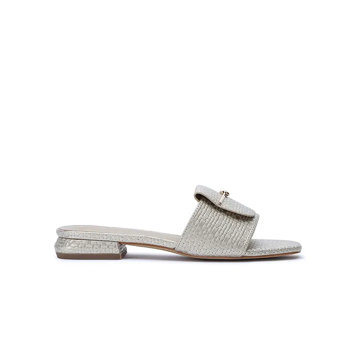 Shiny Square Flats HL 219