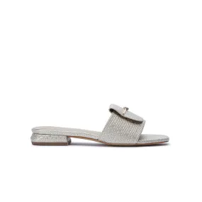 Shiny Square Flats HL 219