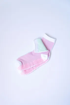 Splits Grippy Socks