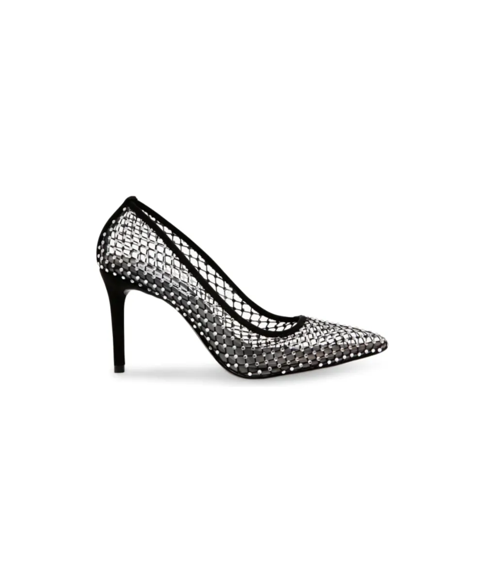 STEVE MADDEN RECOURSE HEELED PUMPS