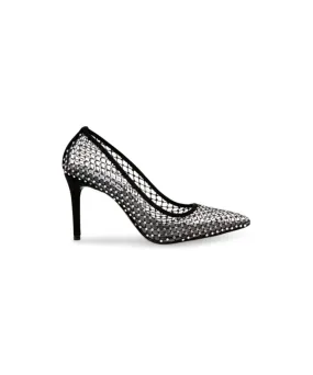 STEVE MADDEN RECOURSE HEELED PUMPS
