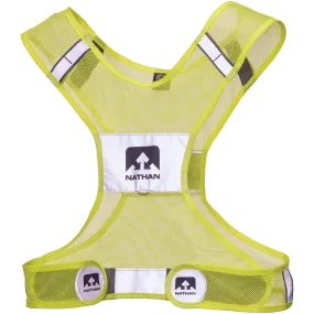 Streak Reflective Vest