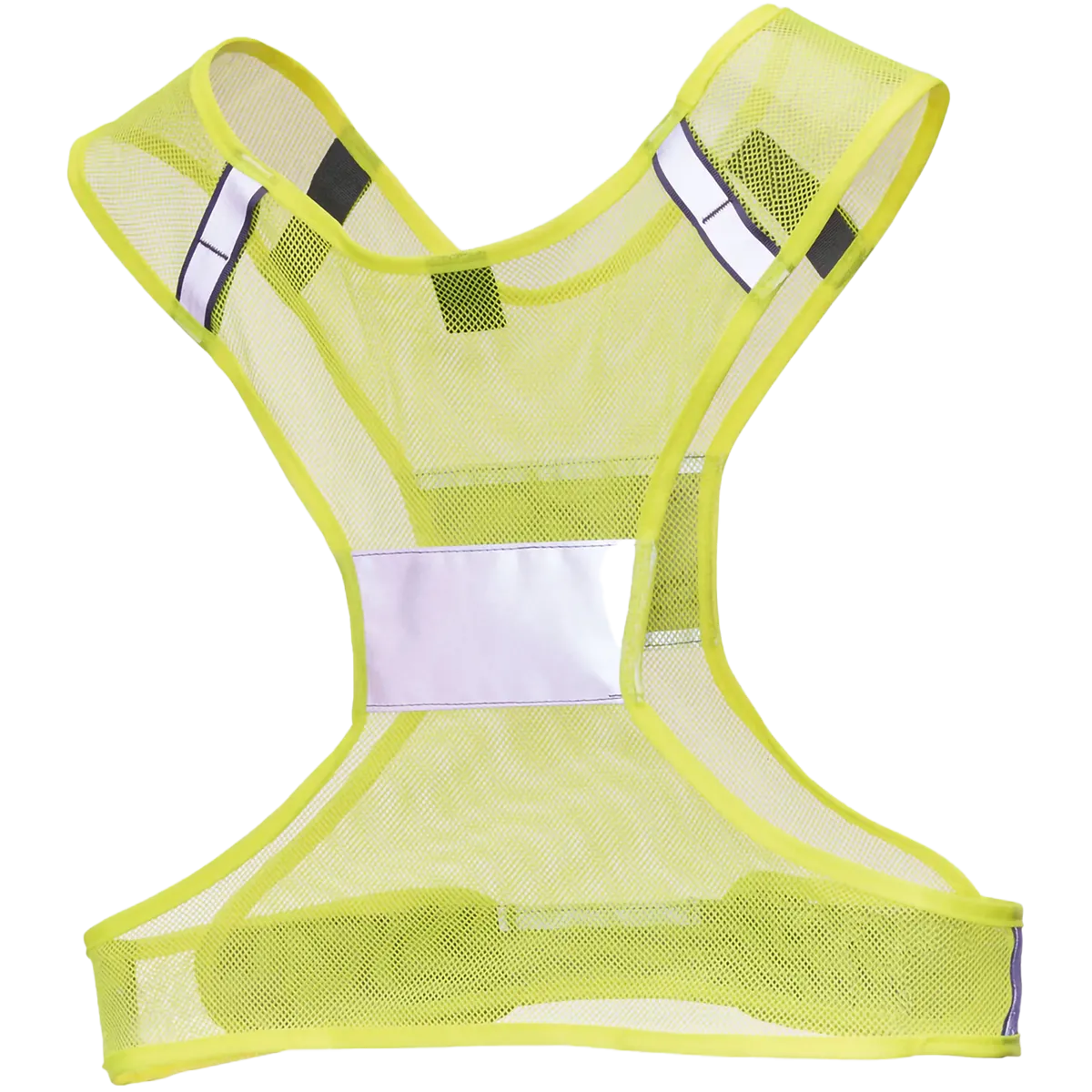 Streak Reflective Vest