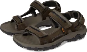 Teva Men's Athletic and Outdoor Sandals Hiking Teva Men's Athletic and Outdoor Sandals Hiking