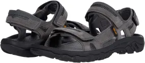 Teva Men's Athletic and Outdoor Sandals Hiking Teva Men's Athletic and Outdoor Sandals Hiking
