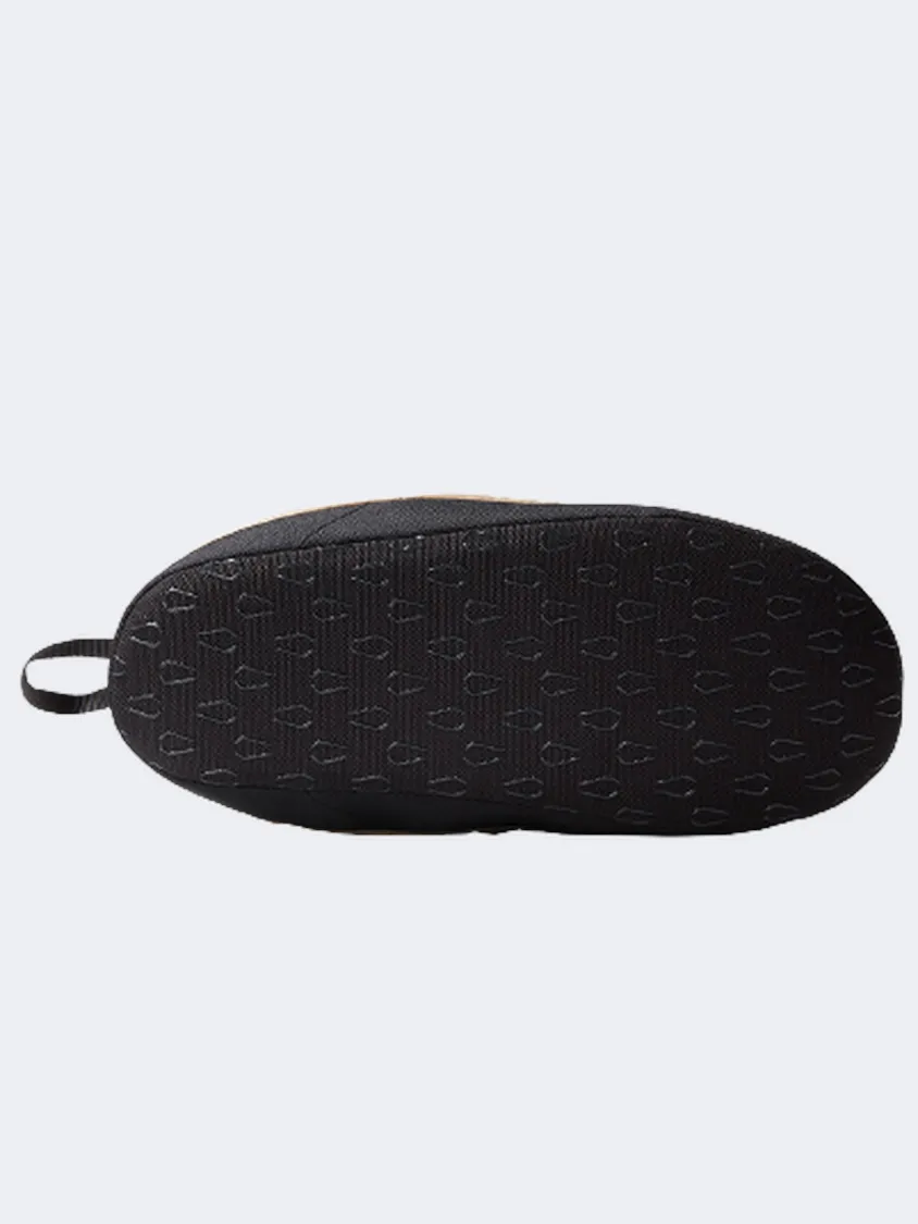 The North Face Nse Tent Mule Iii Men Lifestyle Slippers Khaki Stone/Black