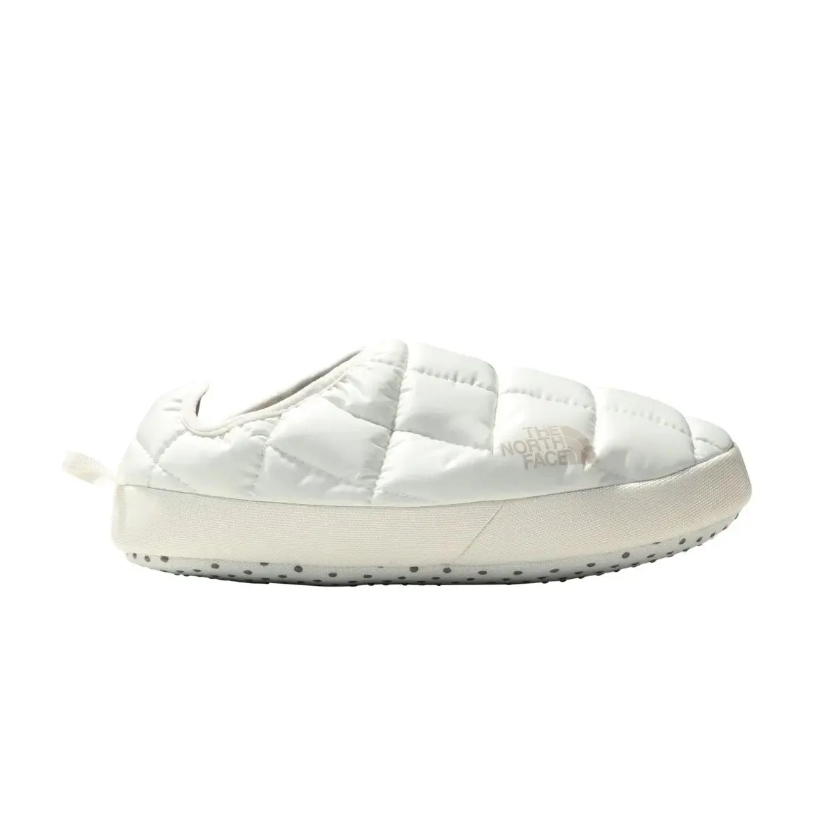 Thermoball Tent Mule - Gardenia White