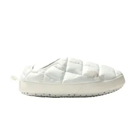 Thermoball Tent Mule - Gardenia White