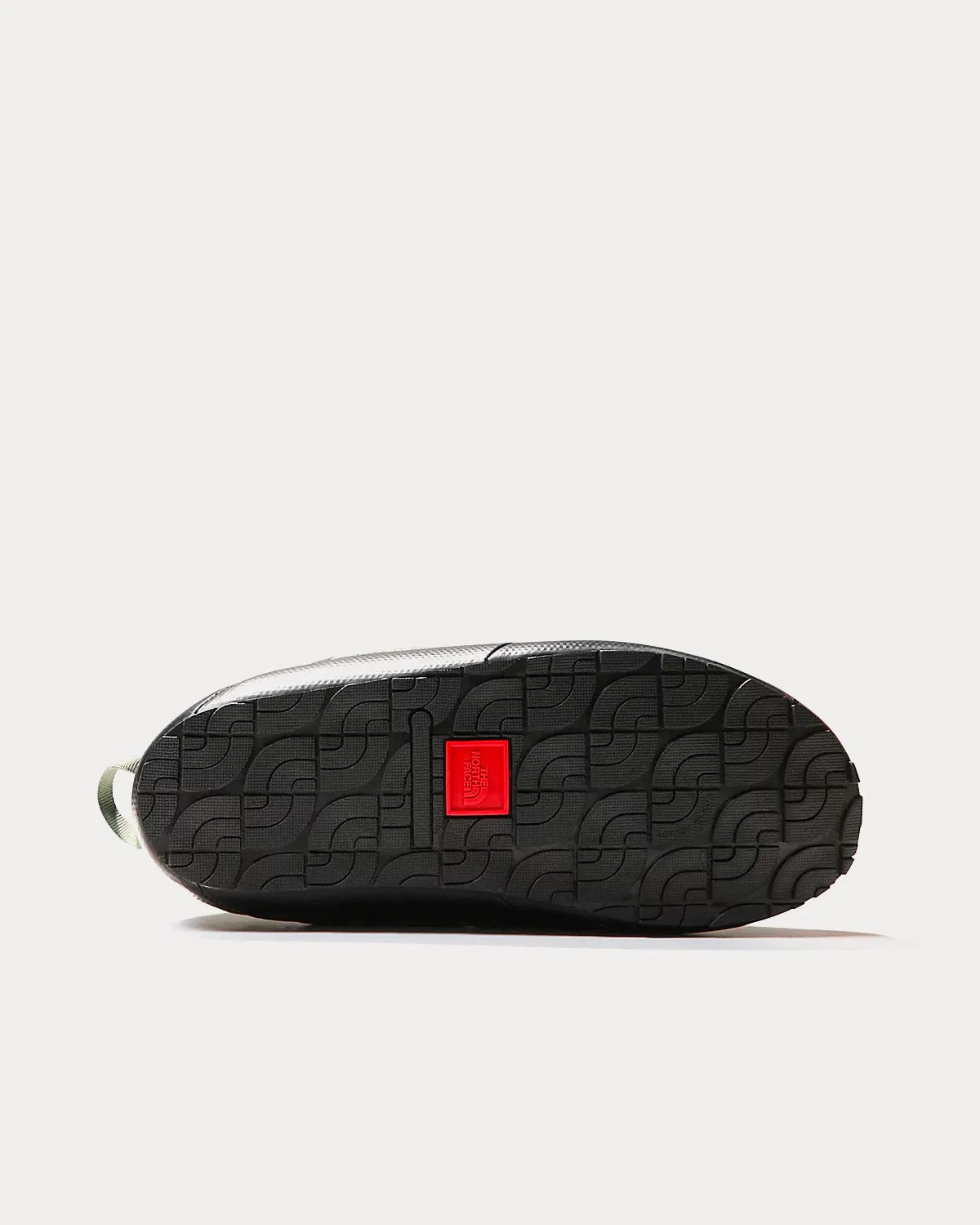 ThermoBall V Traction Winter Mules Hyme Brushwood Camo Print / Thyme Slip Ons