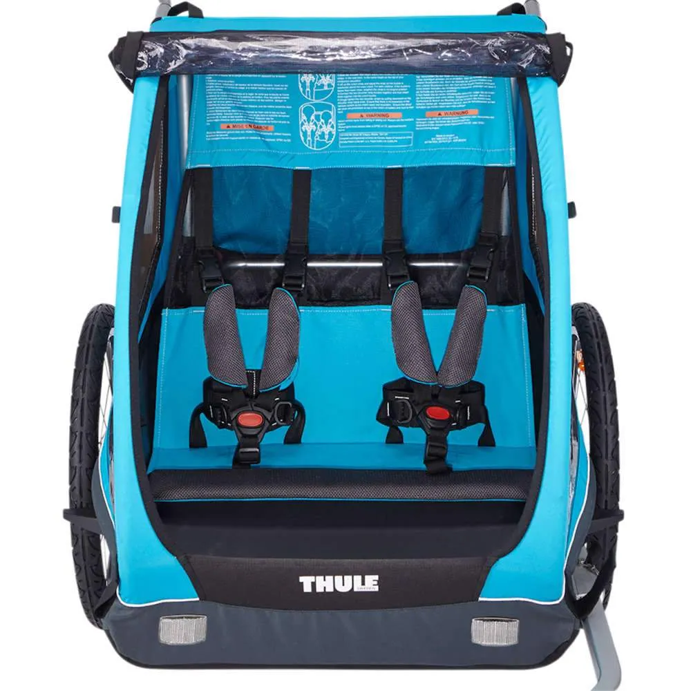 Thule Coaster XT