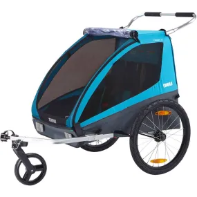 Thule Coaster XT