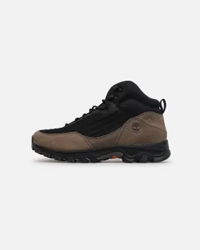 Timberland Mt Maddsen Waterproof Boot Black