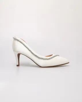 Tomaz NN551 Ladies Regal Luxe Heels