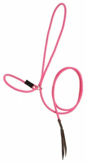 Tough-1 Poly Rope Pocket Halter