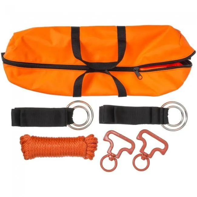 Tough1 Two Horse Picket Line Kit