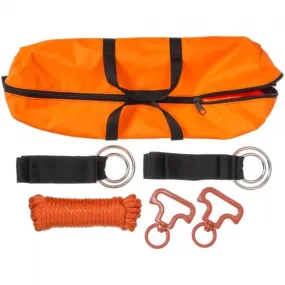 Tough1 Two Horse Picket Line Kit