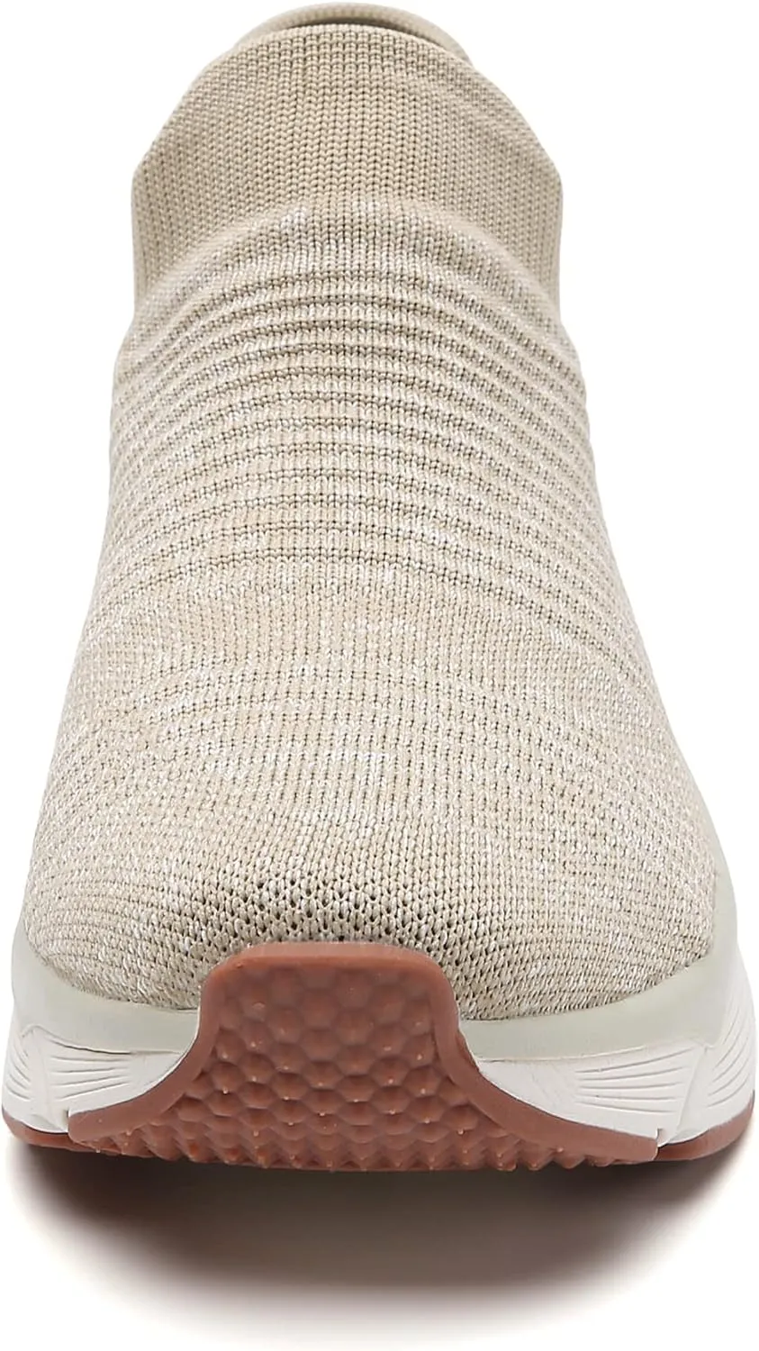 TSIODFO Women's Slip On Sock Walking Shoes Athletic Running Tennis Sneakers