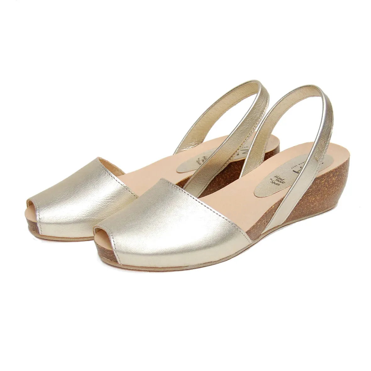 Turo Wedge