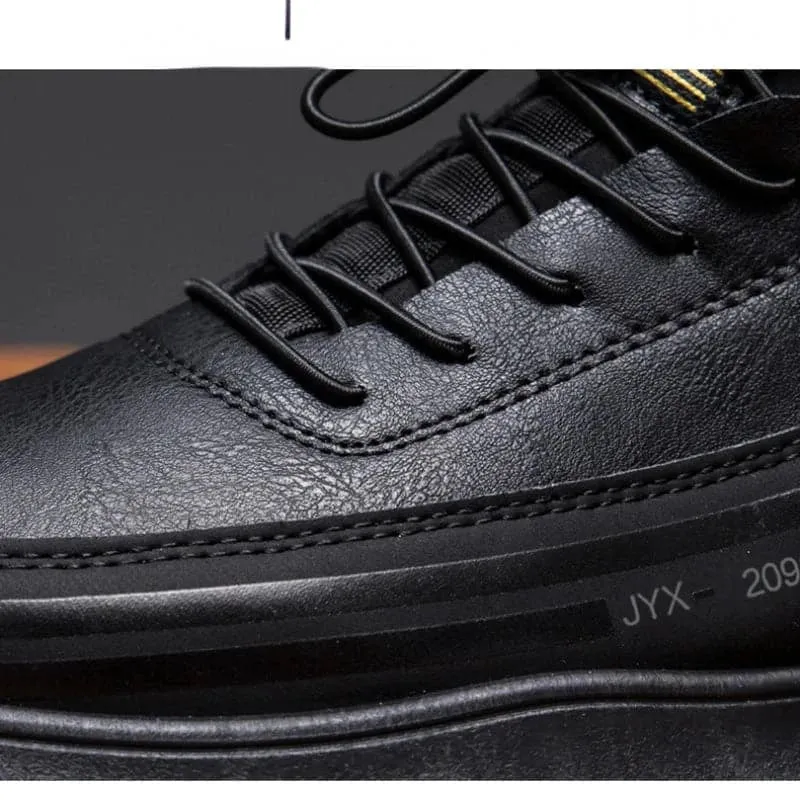 UrbanFlex Comfort Sneakers