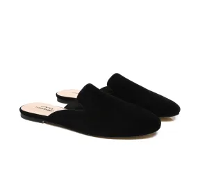 Women Mule Flats Taniya