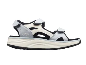 Womens Active Adjustable Komodo Light Blue White Hiking Sandals