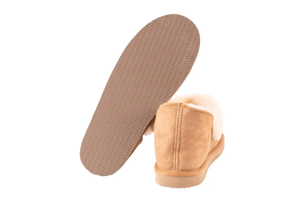 Women's Karin Slipper