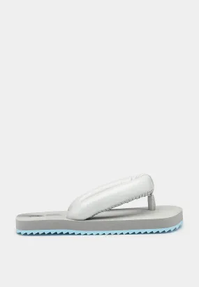 Yume Yume Suki Shiny Grey / Blue